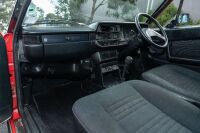 1980 Lancia Beta Spider [Location: Melbourne] - 50