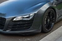 2008 Audi R8 Coupe [Location: Melbourne] - 2