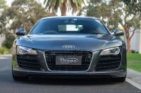2008 Audi R8 Coupe [Location: Melbourne] - 3