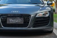 2008 Audi R8 Coupe [Location: Melbourne] - 4