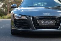 2008 Audi R8 Coupe [Location: Melbourne] - 5