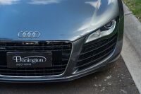 2008 Audi R8 Coupe [Location: Melbourne] - 6