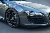 2008 Audi R8 Coupe [Location: Melbourne] - 9