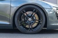 2008 Audi R8 Coupe [Location: Melbourne] - 13