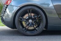 2008 Audi R8 Coupe [Location: Melbourne] - 14