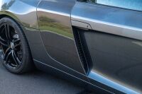2008 Audi R8 Coupe [Location: Melbourne] - 18