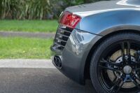 2008 Audi R8 Coupe [Location: Melbourne] - 20