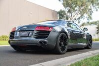 2008 Audi R8 Coupe [Location: Melbourne] - 22