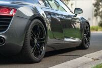 2008 Audi R8 Coupe [Location: Melbourne] - 23