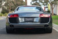 2008 Audi R8 Coupe [Location: Melbourne] - 24