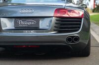 2008 Audi R8 Coupe [Location: Melbourne] - 26