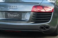 2008 Audi R8 Coupe [Location: Melbourne] - 27