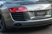 2008 Audi R8 Coupe [Location: Melbourne] - 28