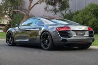 2008 Audi R8 Coupe [Location: Melbourne] - 29