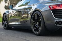 2008 Audi R8 Coupe [Location: Melbourne] - 30