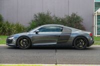 2008 Audi R8 Coupe [Location: Melbourne] - 31