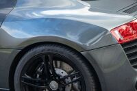 2008 Audi R8 Coupe [Location: Melbourne] - 36