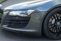 2008 Audi R8 Coupe [Location: Melbourne] - 40