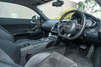 2008 Audi R8 Coupe [Location: Melbourne] - 89