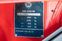 1980 Lancia Beta Spider [Location: Melbourne] - 65
