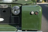 1965 Land Rover 88 SWB Series IIA [Location: Melbourne] - 6
