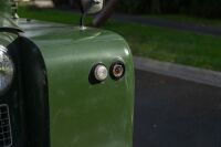 1965 Land Rover 88 SWB Series IIA [Location: Melbourne] - 10