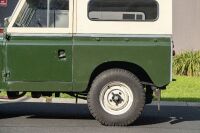 1965 Land Rover 88 SWB Series IIA [Location: Melbourne] - 16