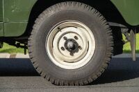 1965 Land Rover 88 SWB Series IIA [Location: Melbourne] - 17