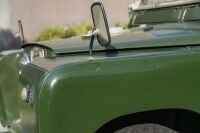 1965 Land Rover 88 SWB Series IIA [Location: Melbourne] - 19