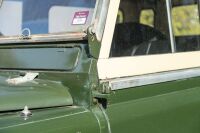 1965 Land Rover 88 SWB Series IIA [Location: Melbourne] - 21