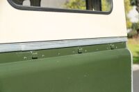 1965 Land Rover 88 SWB Series IIA [Location: Melbourne] - 23