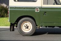 1965 Land Rover 88 SWB Series IIA [Location: Melbourne] - 27