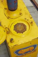 GOLDEN FLEECE: Golden Fleece Hi-Boy Duo Logo, Supreme Motor Oil labelled - 5