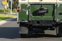 1965 Land Rover 88 SWB Series IIA [Location: Melbourne] - 37