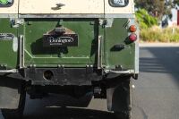 1965 Land Rover 88 SWB Series IIA [Location: Melbourne] - 38