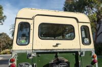 1965 Land Rover 88 SWB Series IIA [Location: Melbourne] - 41