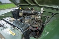 1965 Land Rover 88 SWB Series IIA [Location: Melbourne] - 50