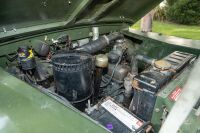 1965 Land Rover 88 SWB Series IIA [Location: Melbourne] - 51