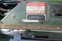 1965 Land Rover 88 SWB Series IIA [Location: Melbourne] - 53