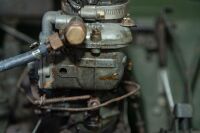1965 Land Rover 88 SWB Series IIA [Location: Melbourne] - 55