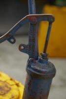 GOLDEN FLEECE: Golden Fleece Hi-Boy Duo Logo, Supreme Motor Oil labelled - 9