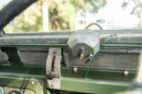 1965 Land Rover 88 SWB Series IIA [Location: Melbourne] - 75