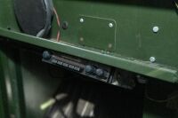 1965 Land Rover 88 SWB Series IIA [Location: Melbourne] - 81