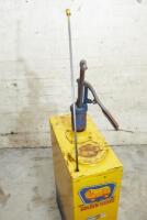 GOLDEN FLEECE: Golden Fleece Hi-Boy Duo Logo, Supreme Motor Oil labelled - 11