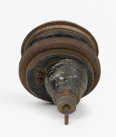WATFORD: A Watford (UK) 60 MP/H speedometer, lens diameter 8cm - 2