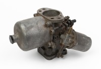 S.U CARBURETTORS: Three S.U HS8 type carburettors, two inch inlet size, believed to suit Jaguar XJ 6 - 3