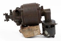 WESTINGHOUSE: A Westinghouse (USA) automobile ignition & lighting six volt generator, style No.239459