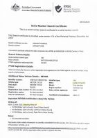 2007 Harley FXD Series - Statutory Write-off (RWO) [Location: Melbourne] - 20