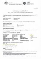 2021 Benelli TRK502 - Repairable Write-off (RWO) [Location: Melbourne] - 22