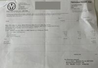 2013 MV Agusta Brutale B3 800 - Repairable Write-off (RWO) [Location: Melbourne] - 23